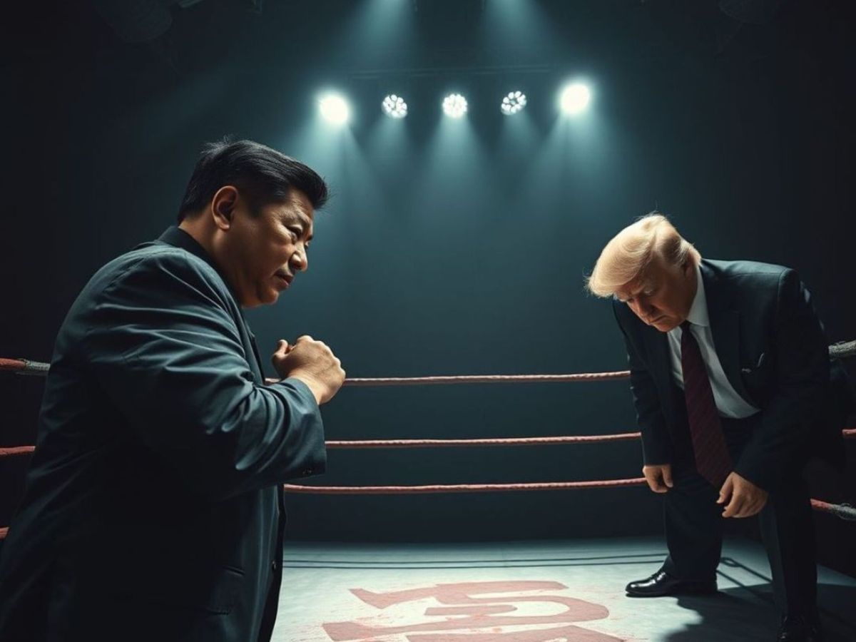 Trade War